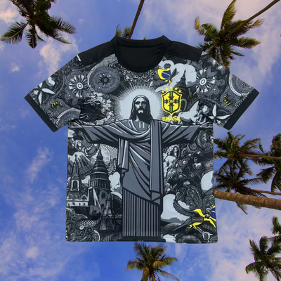 Brasil Jersey